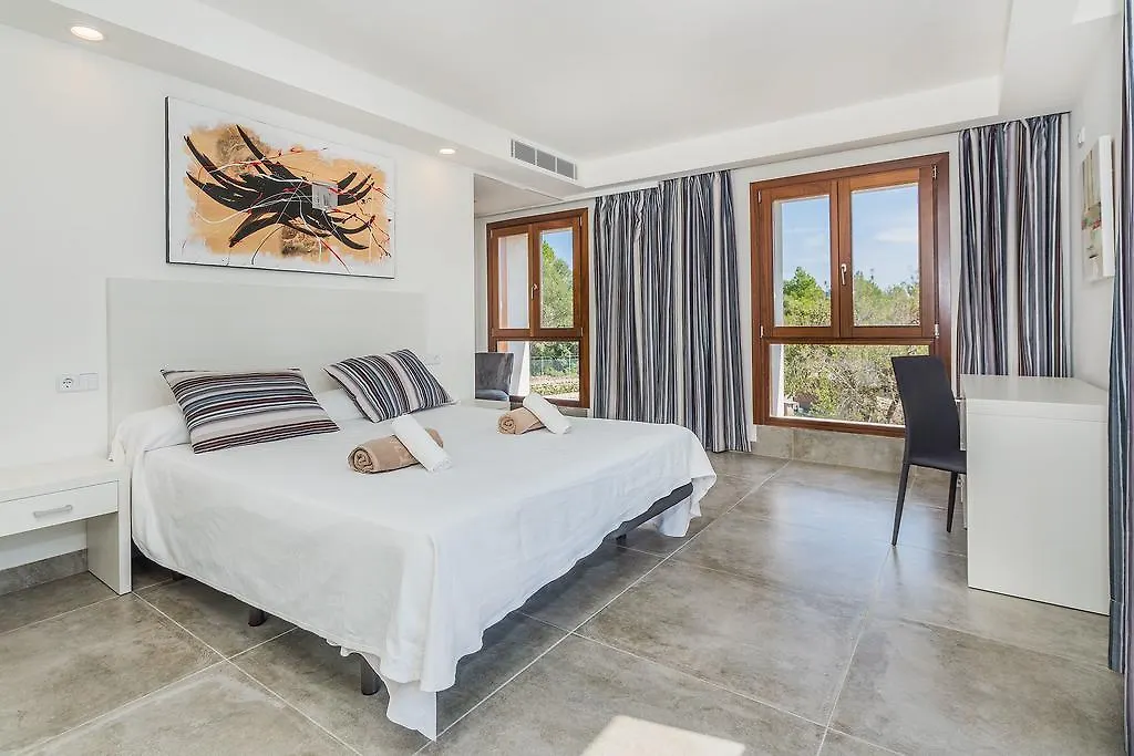 Villa Salou Alcudia  0*, Alcudia (Mallorca)