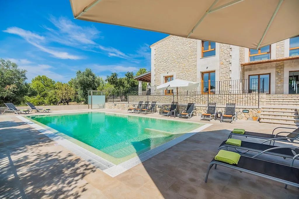 Villa Salou Alcudia   Alcudia (Mallorca)