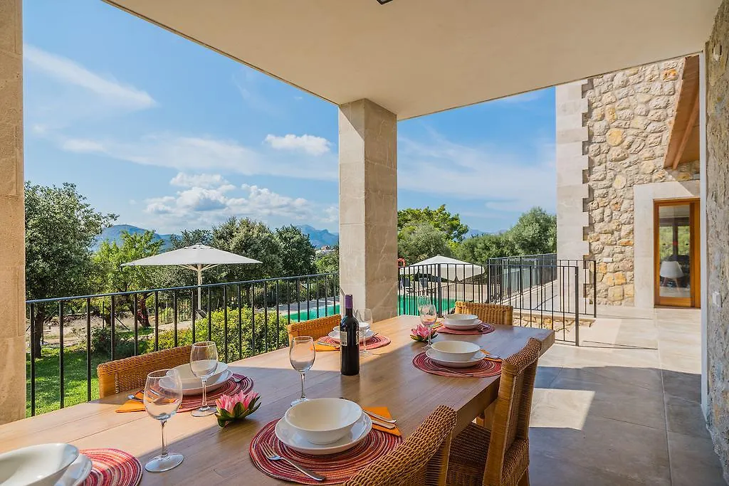Villa Salou Alcudia