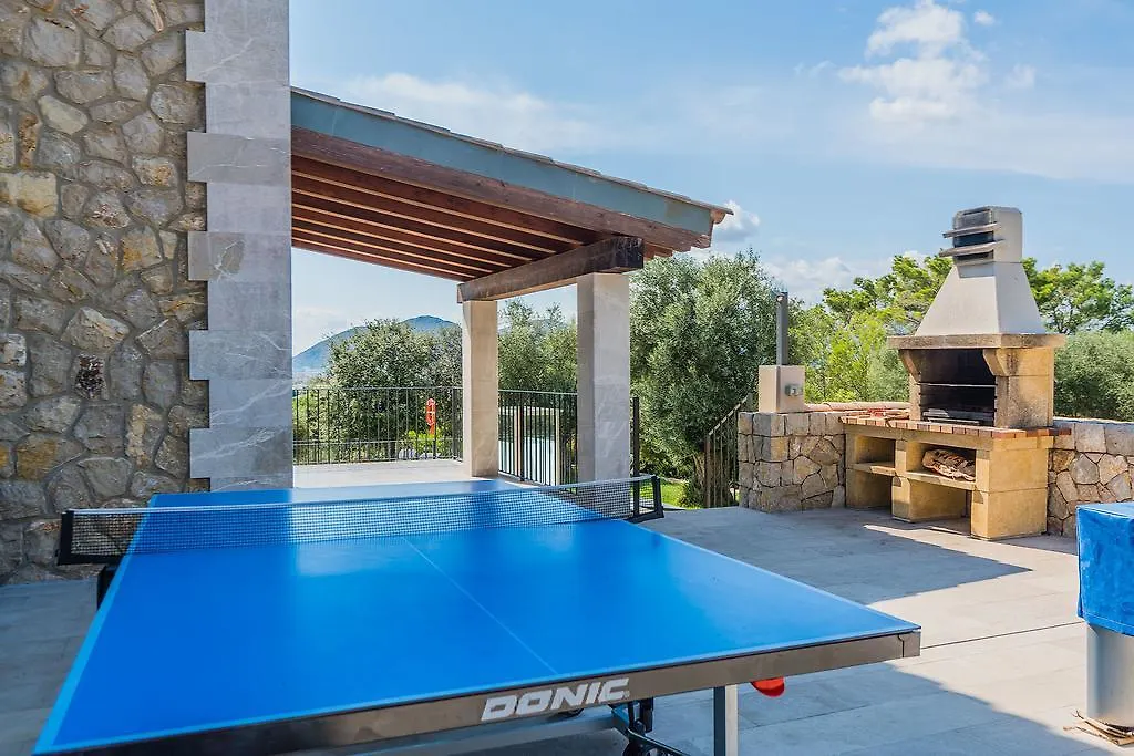 Villa Salou Alcudia