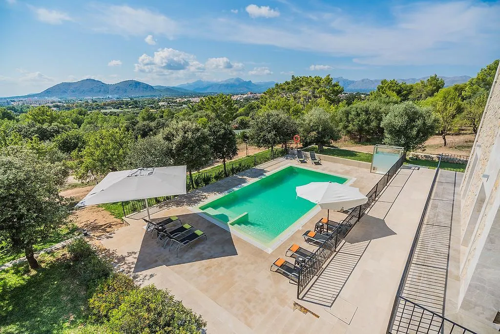 Villa Salou Alcudia