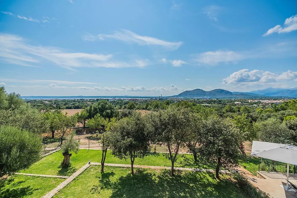 Villa Salou Alcudia  Alcudia (Mallorca)