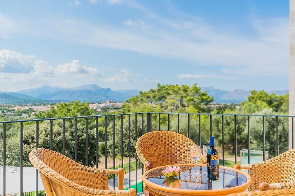 Villa Salou Alcudia