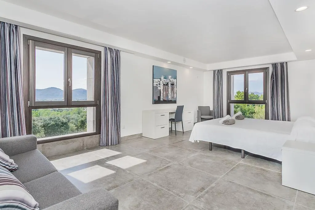 Villa Salou Alcudia