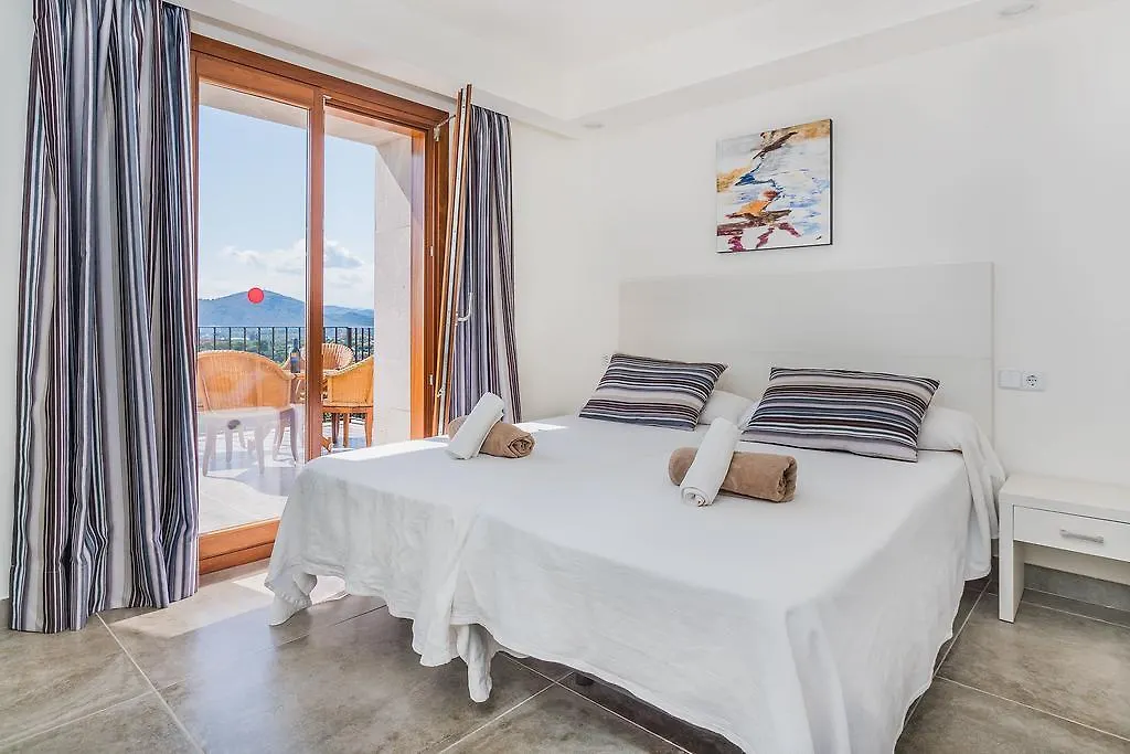 Villa Salou Alcudia