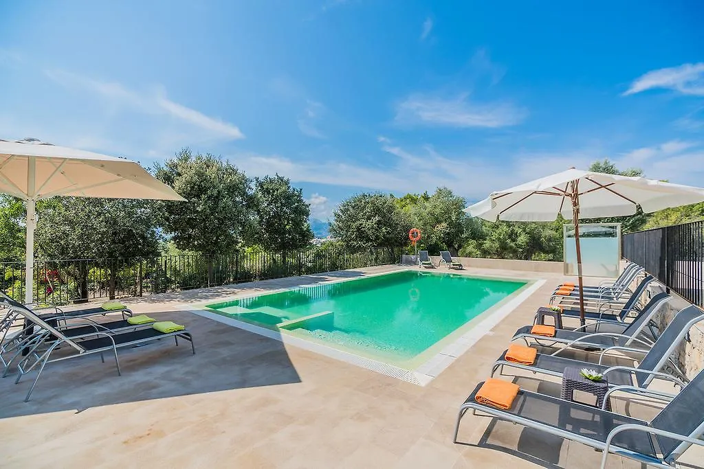 Villa Salou Alcudia