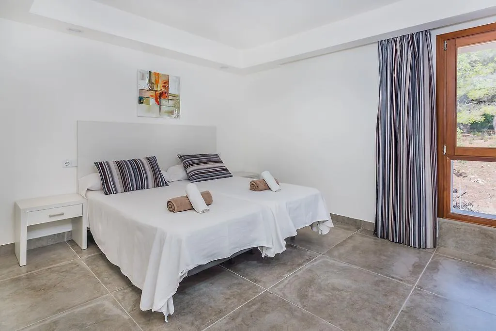 Villa Salou Alcudia  Spain