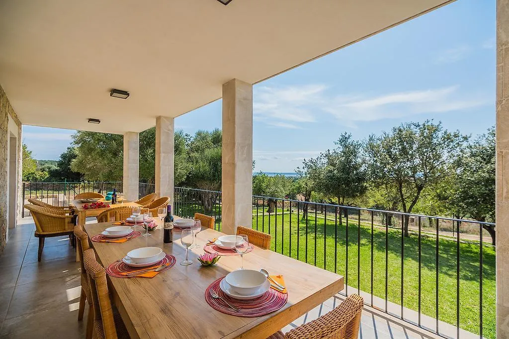 Villa Salou Alcudia