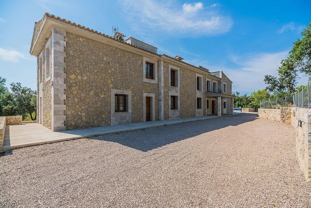 Villa Salou Alcudia