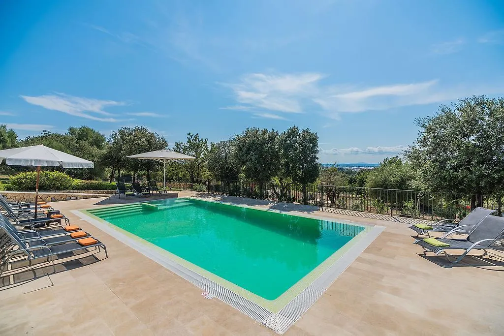 Villa Salou Alcudia  0*, Alcudia (Mallorca) Spain