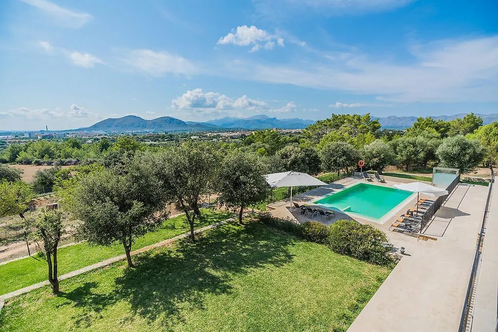 Villa Salou Alcudia