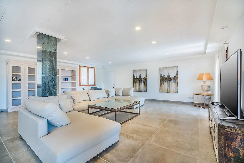 Villa Salou Alcudia  Alcudia (Mallorca)